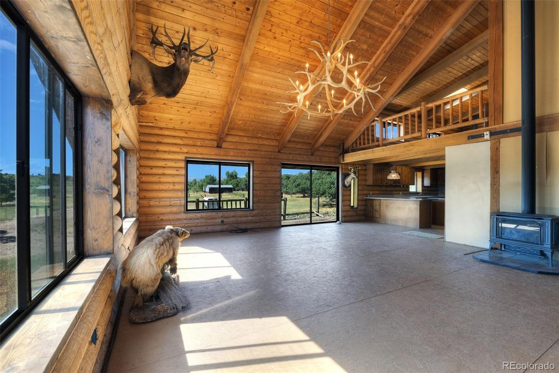 House in Wetmore, Colorado, United States 2 - 18280348
