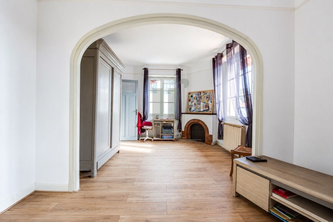 House in Saint Martin-Cité des Fleurs, Biarritz, France 5 - 18290950