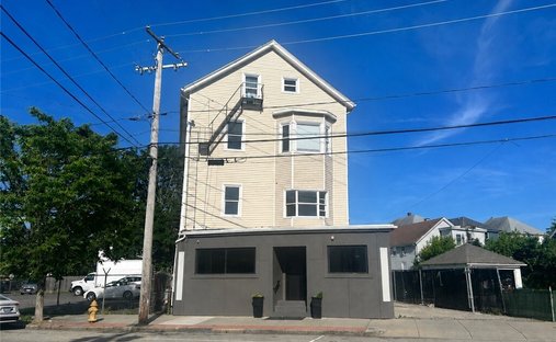 Apartment in Pawtucket, Rhode Island, United States 1