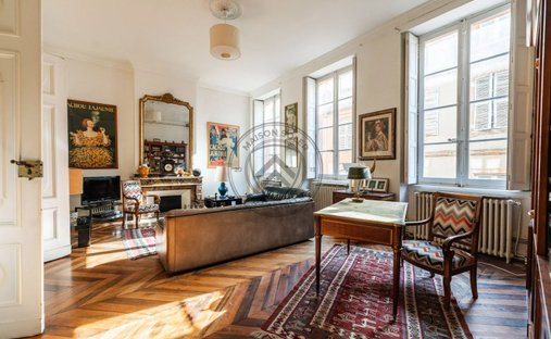 Apartamento en Capitole, Toulouse, Francia 1