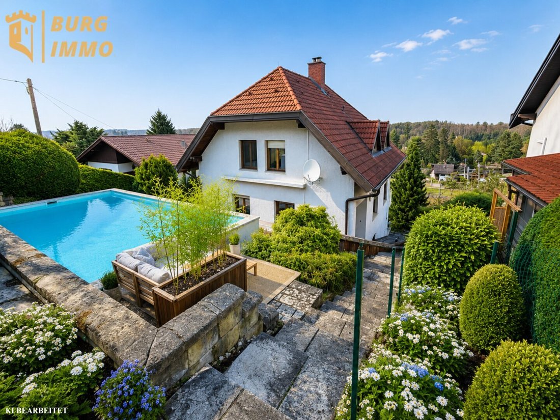 House in Klosterneuburg, Lower Austria, Austria 1 - 18289631