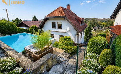 Maison à Klosterneuburg, Basse-Autriche, Autriche 1