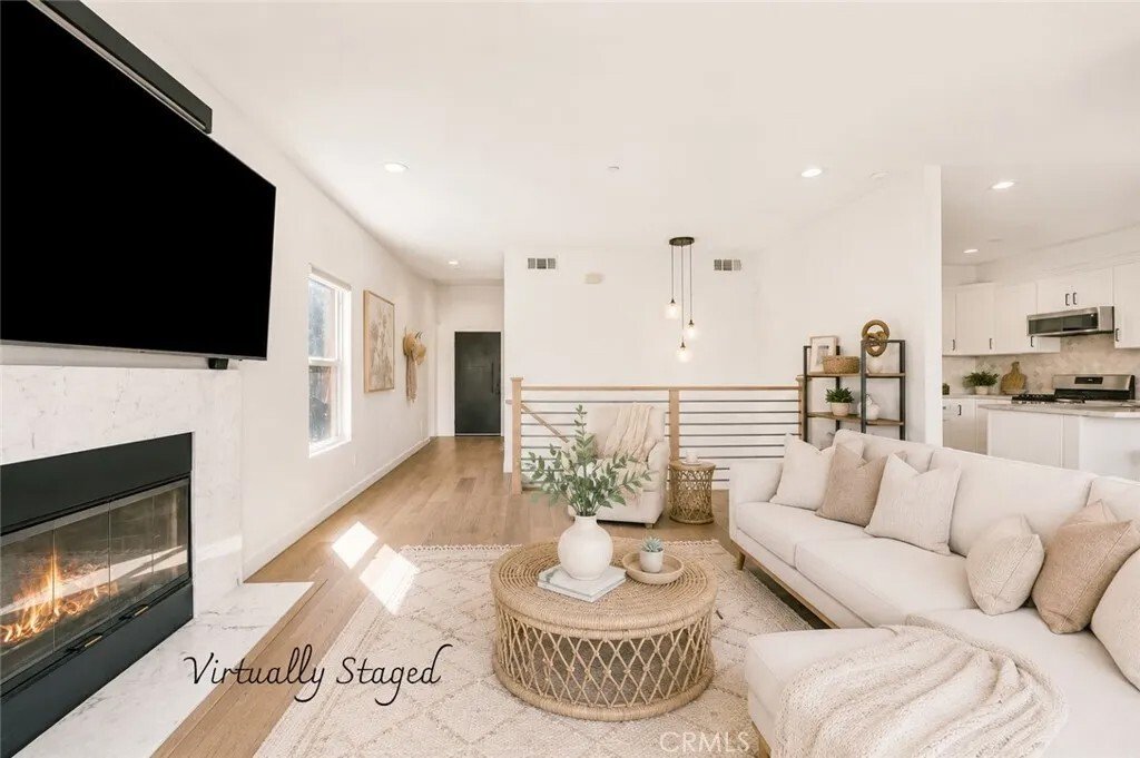 House in Los Angeles, California, United States 5 - 18280870