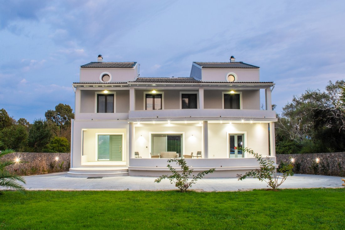 Villa in Northern Corfu, Peloponnese, Western Greece and the Ionian, Greece 2 - 18295622