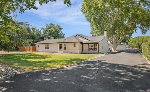 House in Tracy, California, United States 1
