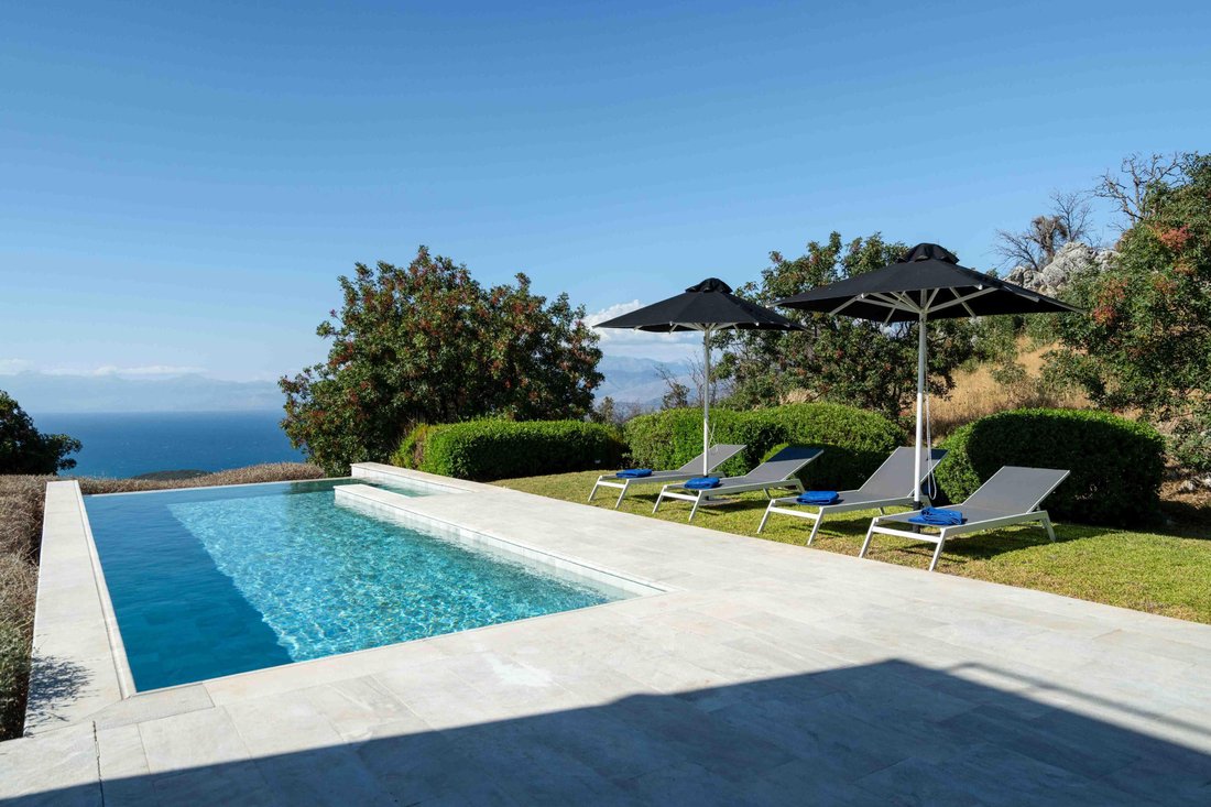 Villa in Northern Corfu, Peloponnese, Western Greece and the Ionian, Greece 1 - 18295586