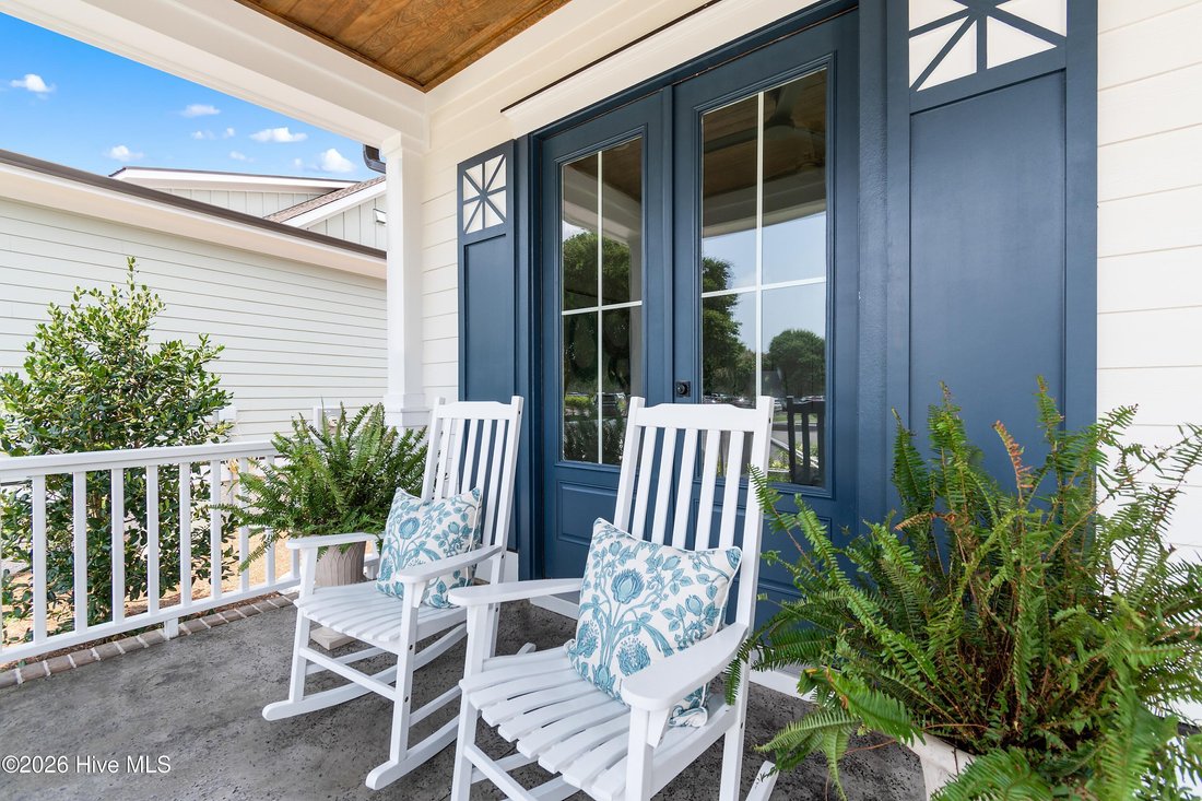 Haus in Southport, North Carolina, Vereinigte Staaten 4 - 18284058