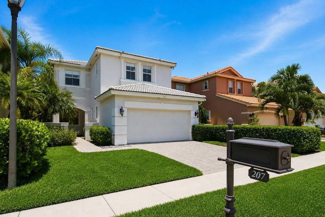 House in Palm Beach Gardens, Florida, United States 2 - 18275204