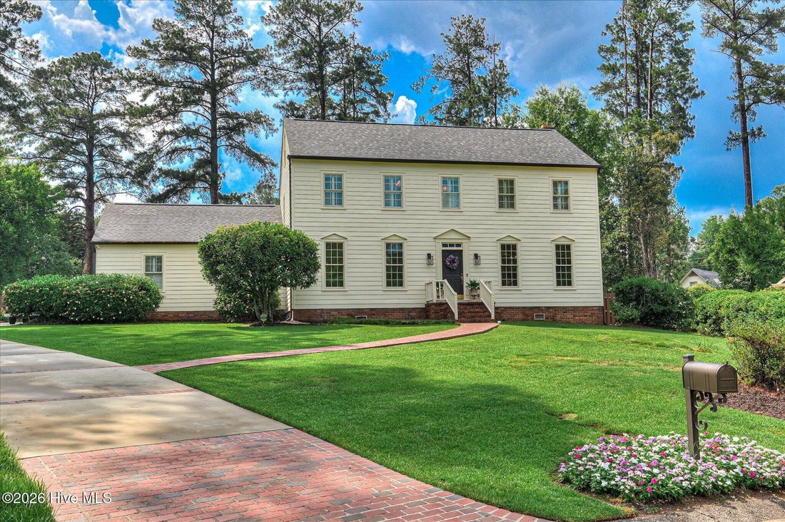 House in Augusta, Georgia, United States 2 - 18280985