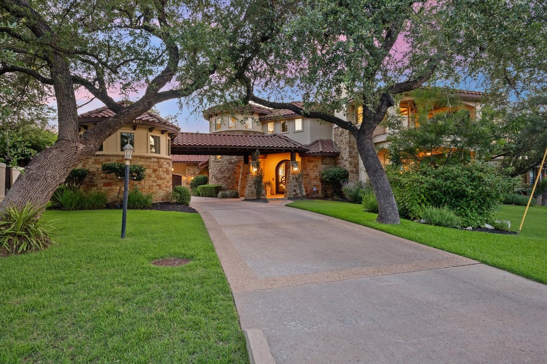 House in Austin, Texas, United States 2 - 18287721
