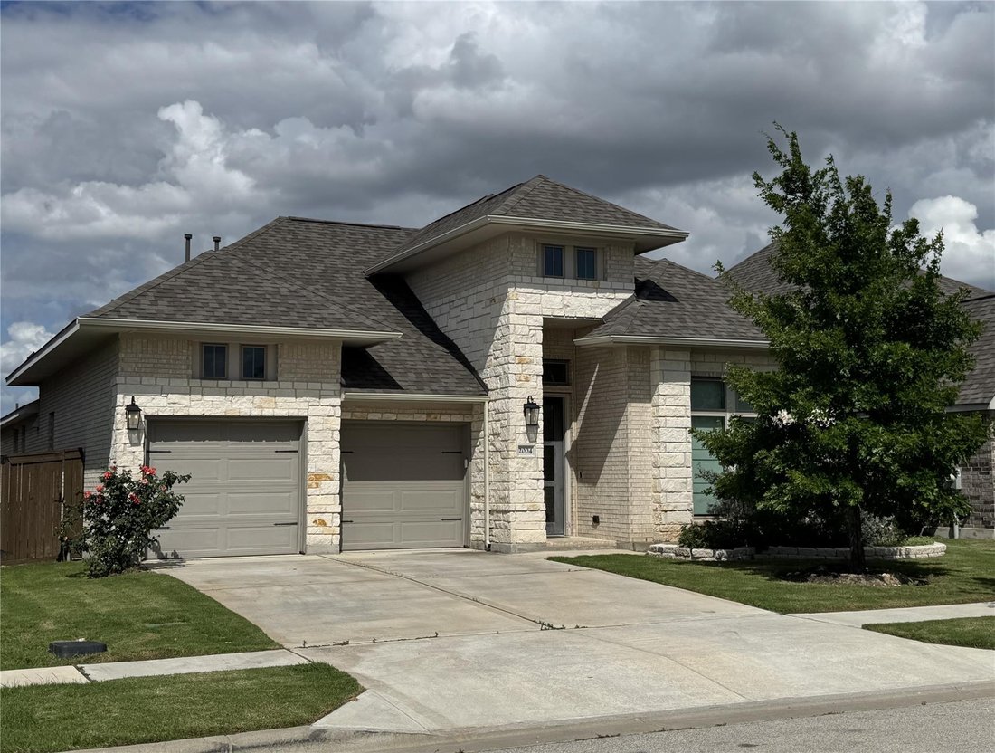 House in Leander, Texas, United States 1 - 18284771