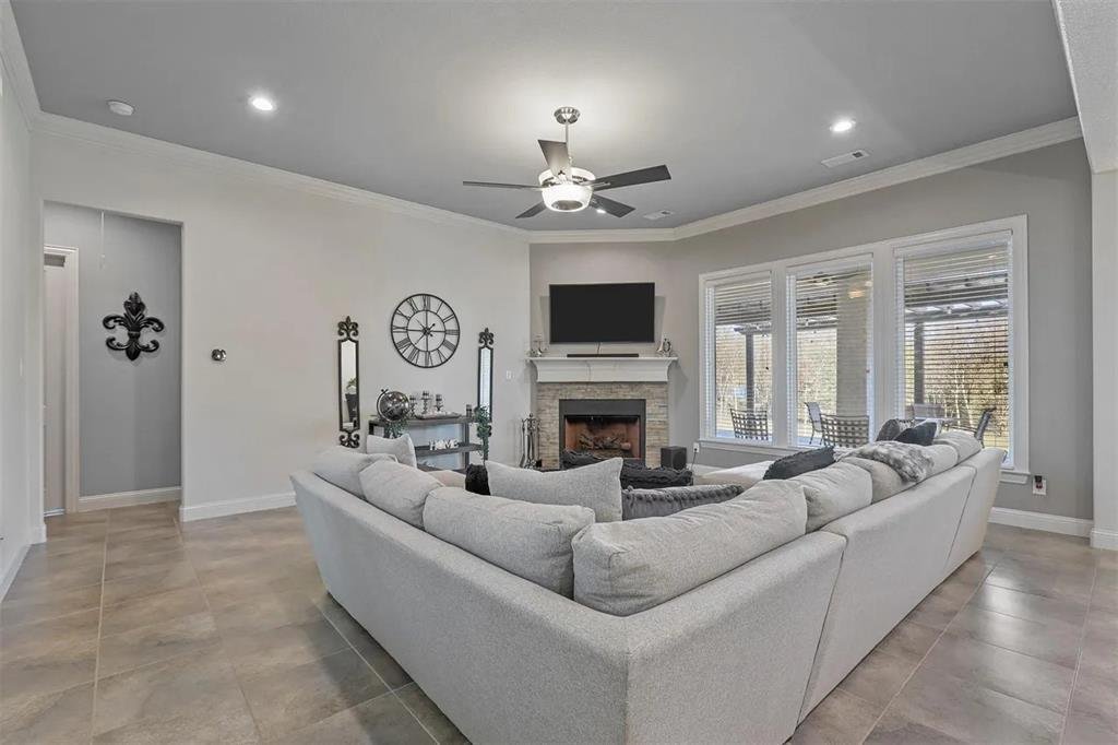 House in Midlothian, Texas, United States 5 - 18281589