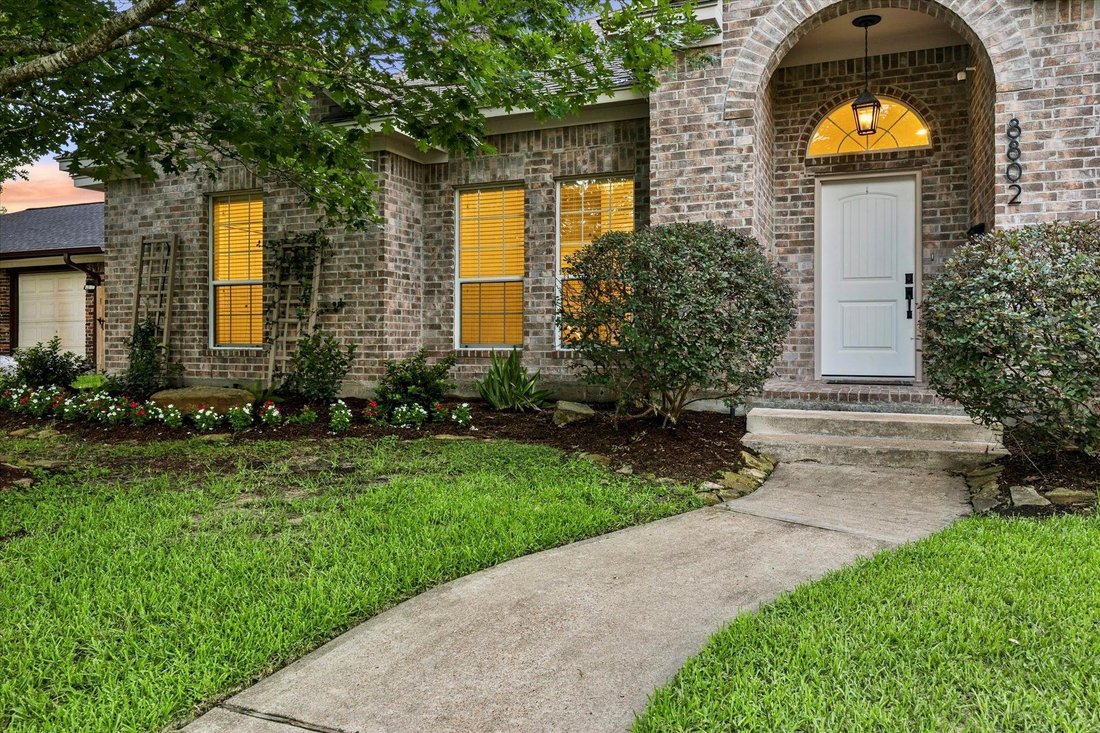 House in Houston, Texas, United States 2 - 18292334