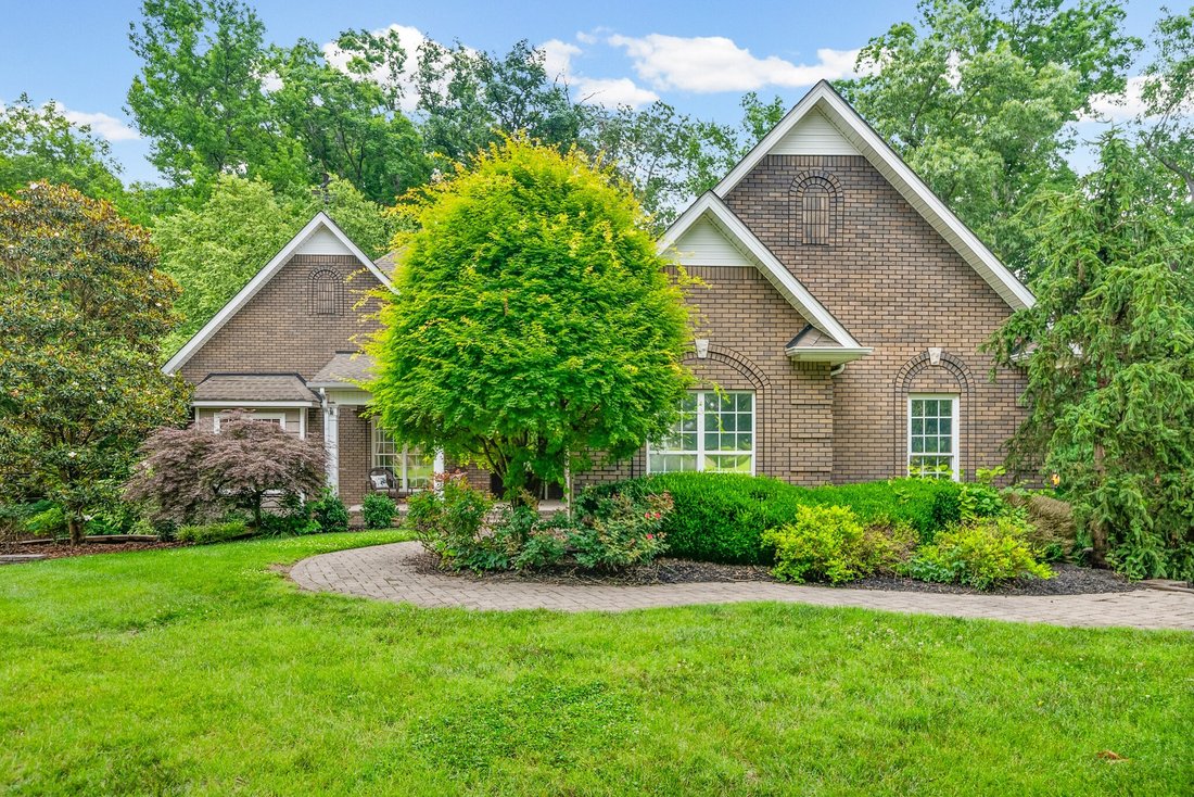 House in Clarksville, Tennessee, United States 2 - 18286405