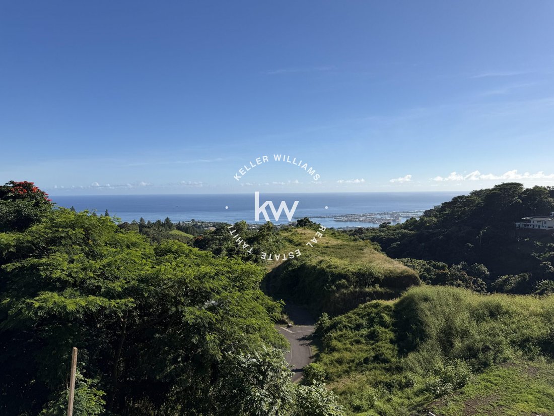 Villa in Fa'a'ā, Windward Islands, French Polynesia 4 - 17739828