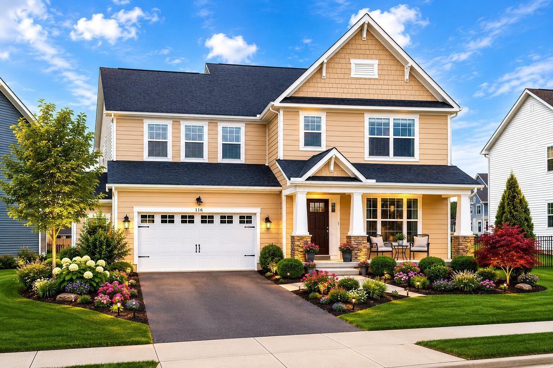 House in Delaware, Ohio, United States 3 - 18293711