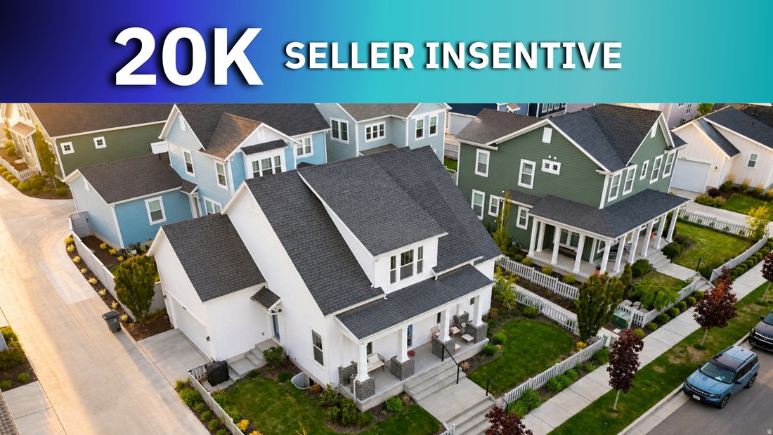 House in South Jordan, Utah, United States 1 - 17879147