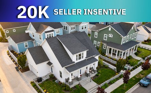 House in South Jordan, Utah, United States 1