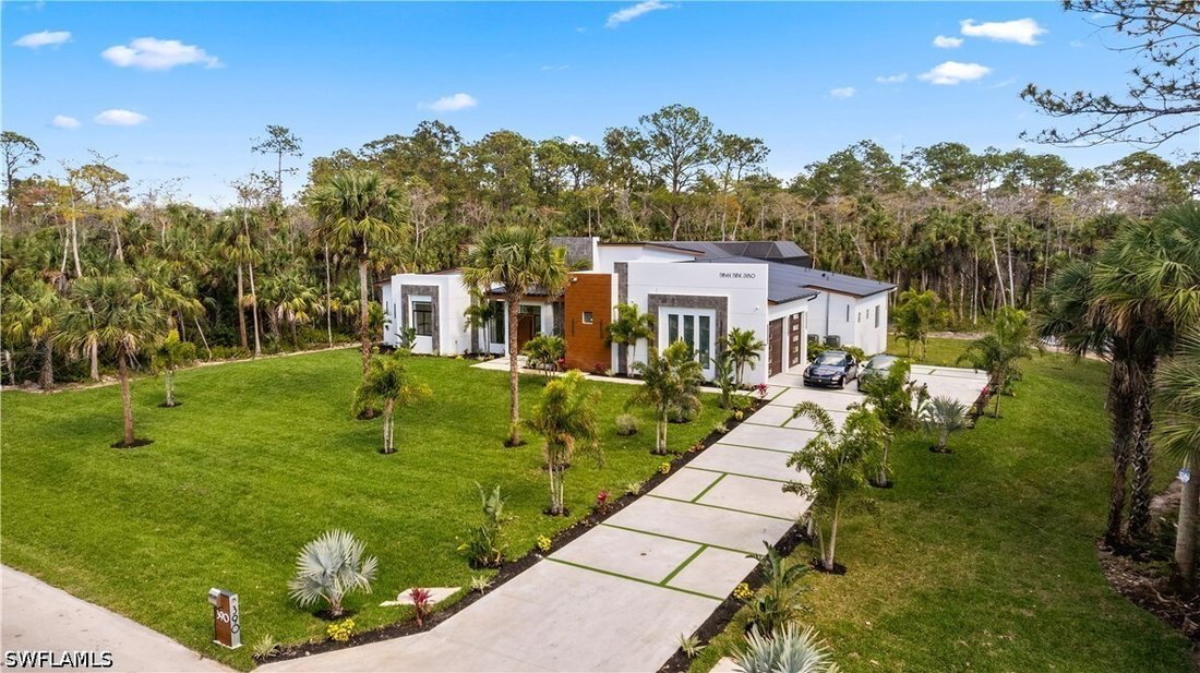 House in Naples, Florida, United States 3 - 18290390
