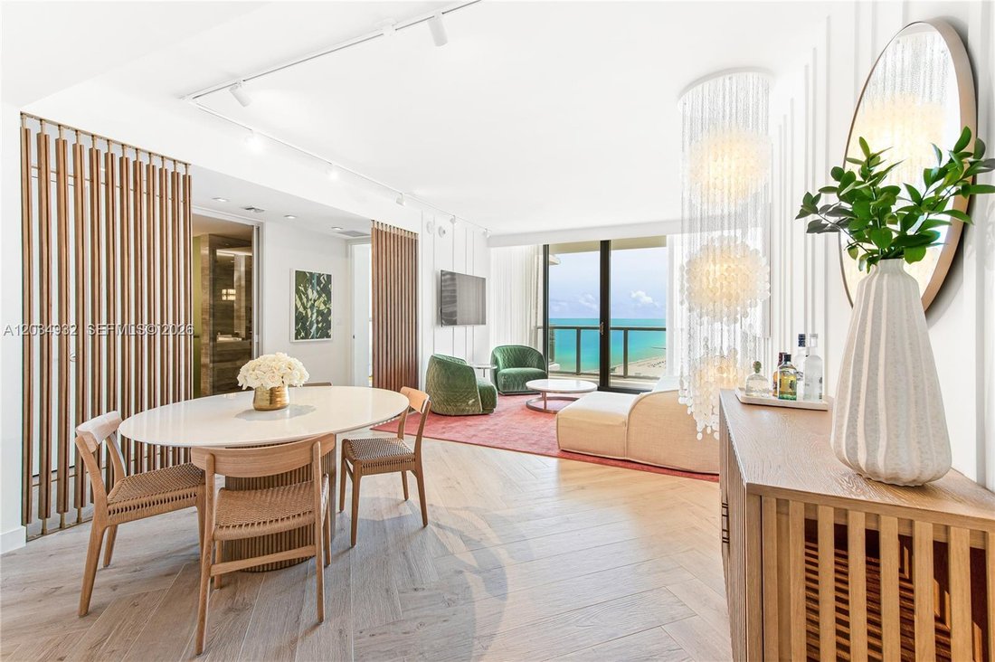 Condo in Miami Beach, Florida, United States 1 - 18281961