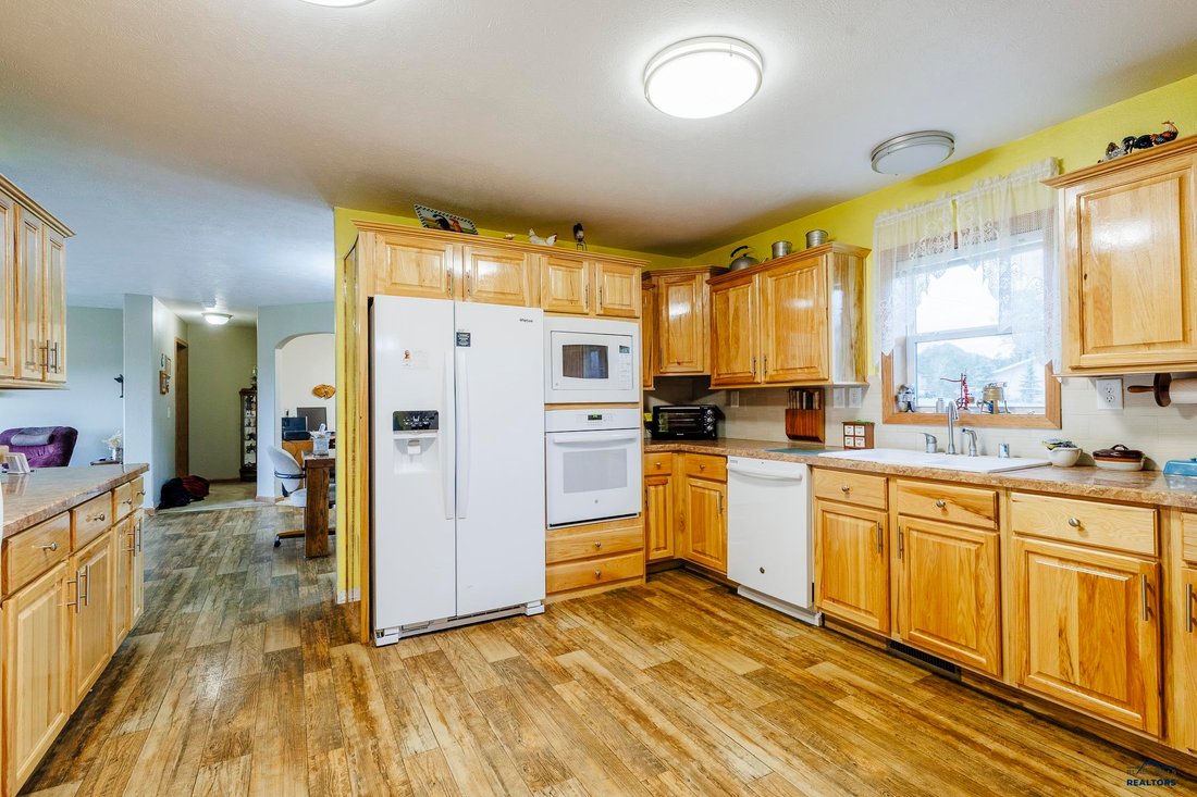 House in Rapid City, South Dakota, United States 5 - 18295893