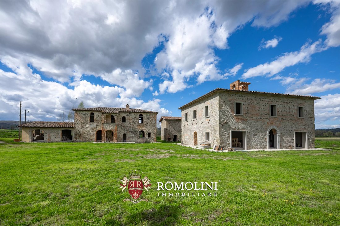 House in Città di Castello, Umbria, Italy 3 - 15665163