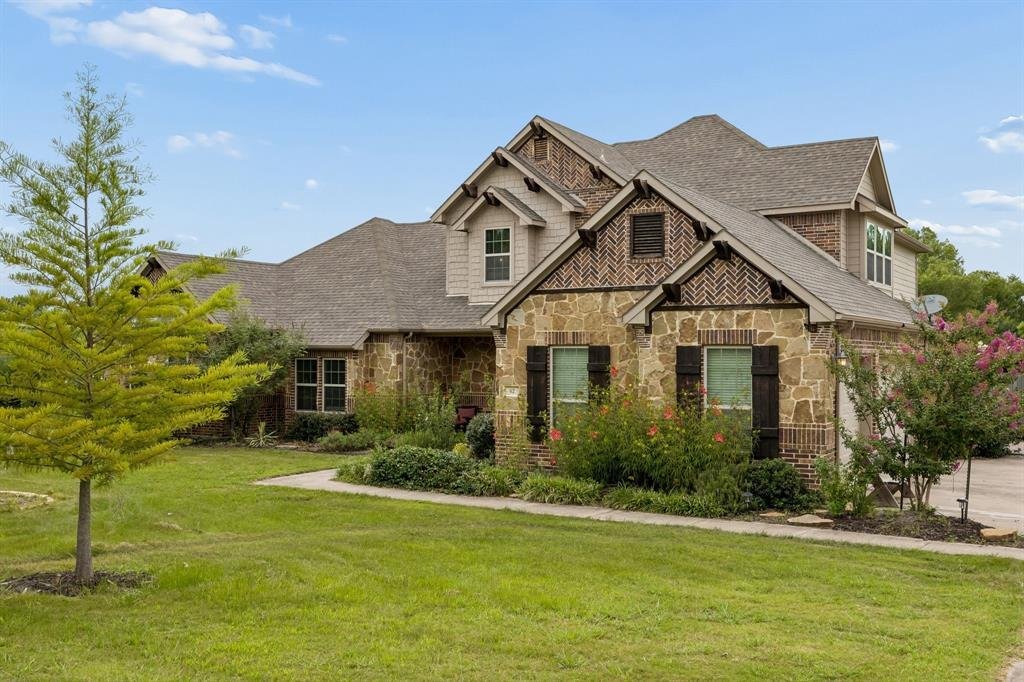 House in Melissa, Texas, United States 4 - 18285697