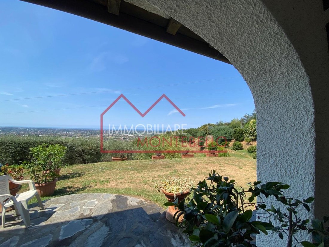 Villa in Capezzano Pianore, Camaiore, Tuscany 2 - 18285185