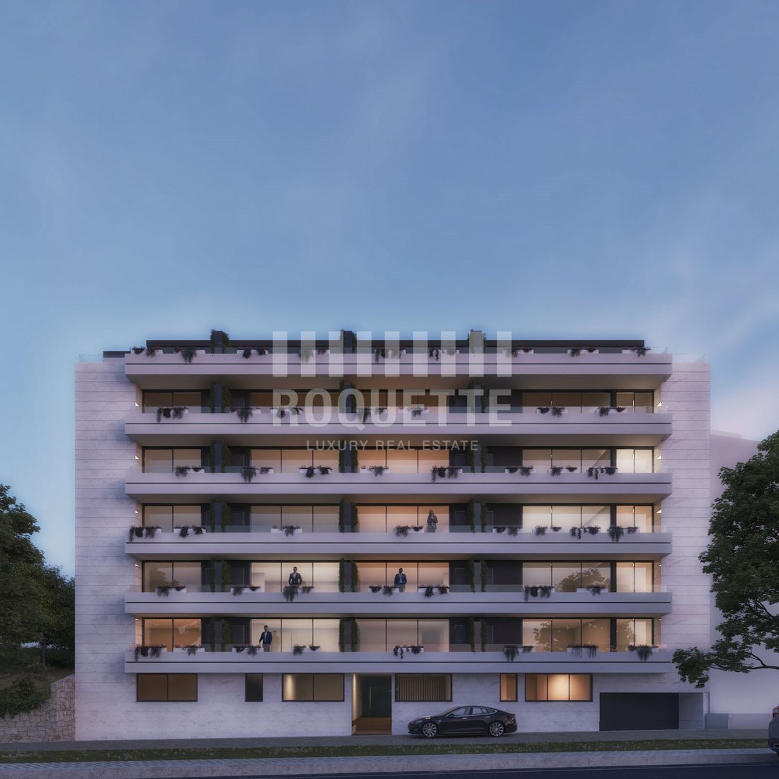 Apartment in Matosinhos e Leca da Palmeira, Porto District, Portugal 5 - 18289573