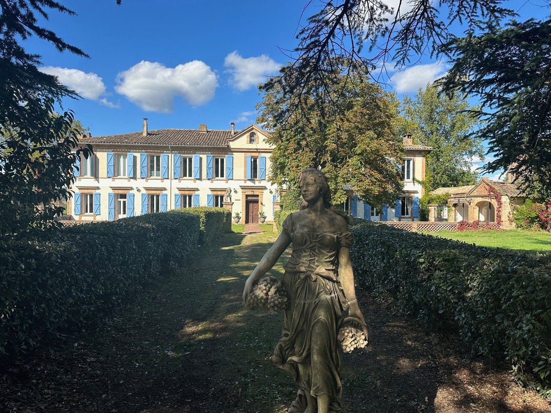 House in Rabastens, Occitania, France 1 - 15274104