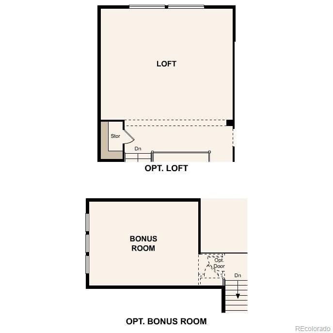House in Parker, Colorado, United States 5 - 18284463