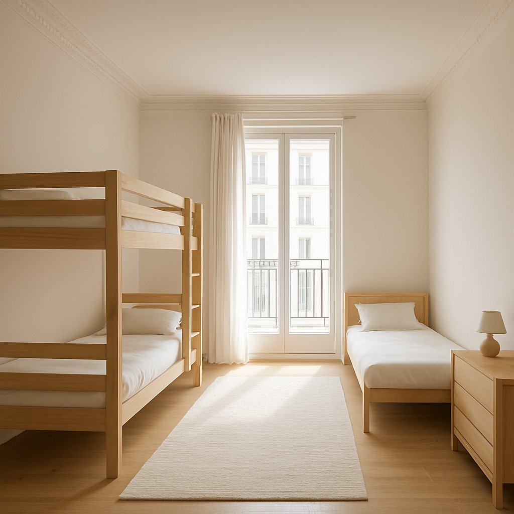 Apartment in La Faiencerie-Le Clos Saint Cyr, Bourg-la-Reine, France 3 - 18292659