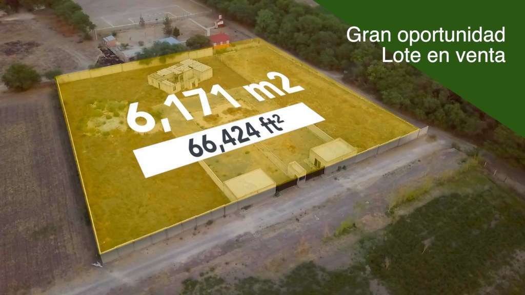 Land in cieneguita, Guanajuato, Mexico 5 - 18291563