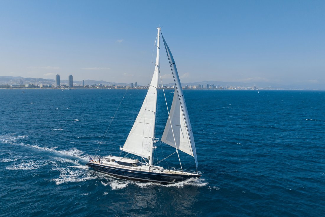 Daysailer in Spain 1 - 17885401