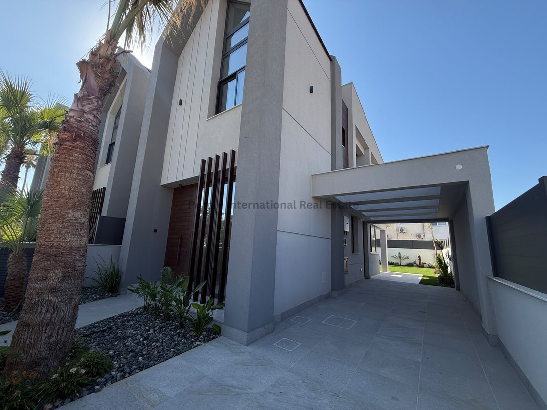 Villa in Pyla, Larnaca, Cyprus 2 - 18295053