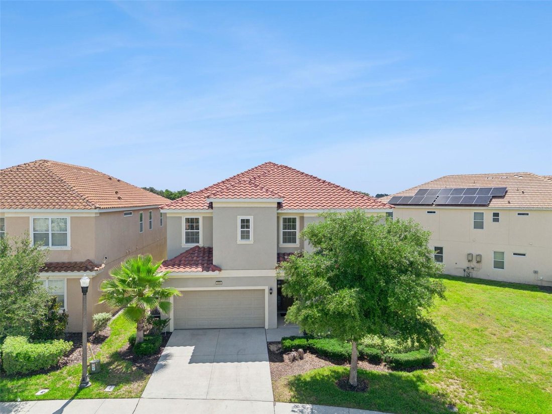 House in Davenport, Florida, United States 3 - 18284113