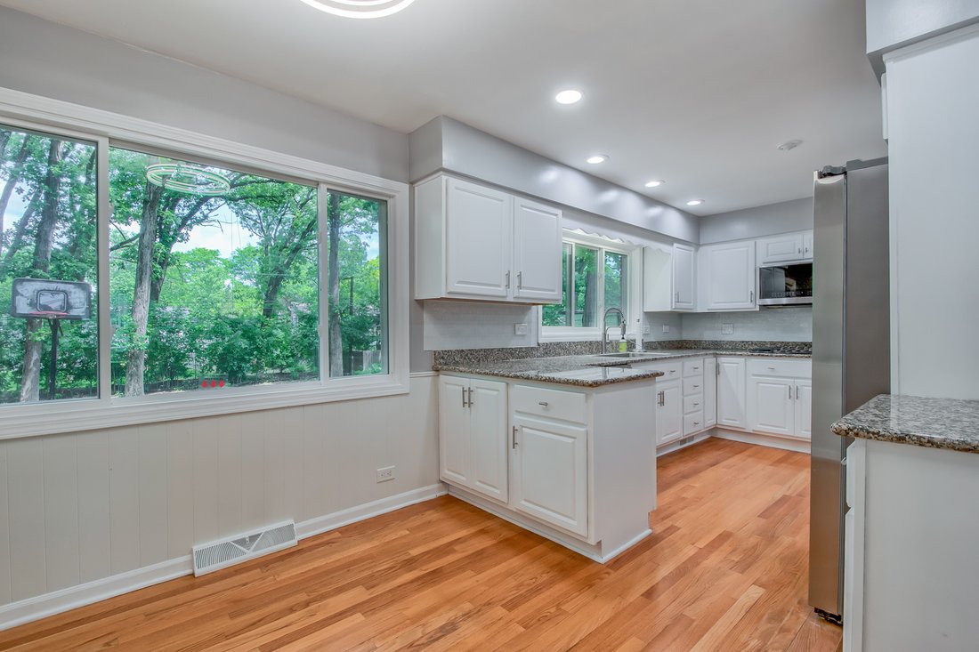 House in Lake Bluff, Illinois, United States 4 - 18280779