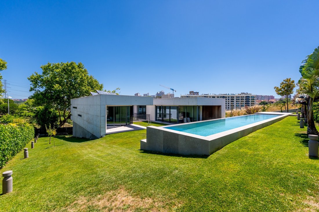 House in Lumiar, Lisbon, Portugal 3 - 15408655