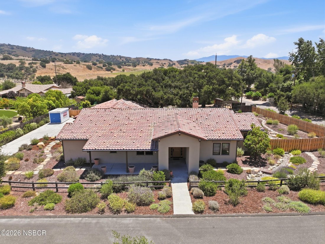 House in Buellton, California, United States 1 - 18284358