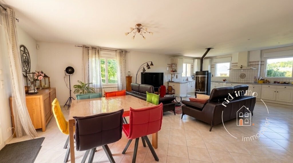 House in Cormeilles, Normandy, France 5 - 18012242