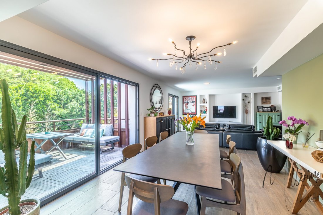 Apartment in Anglet, Nouvelle-Aquitaine, France 2 - 18287886