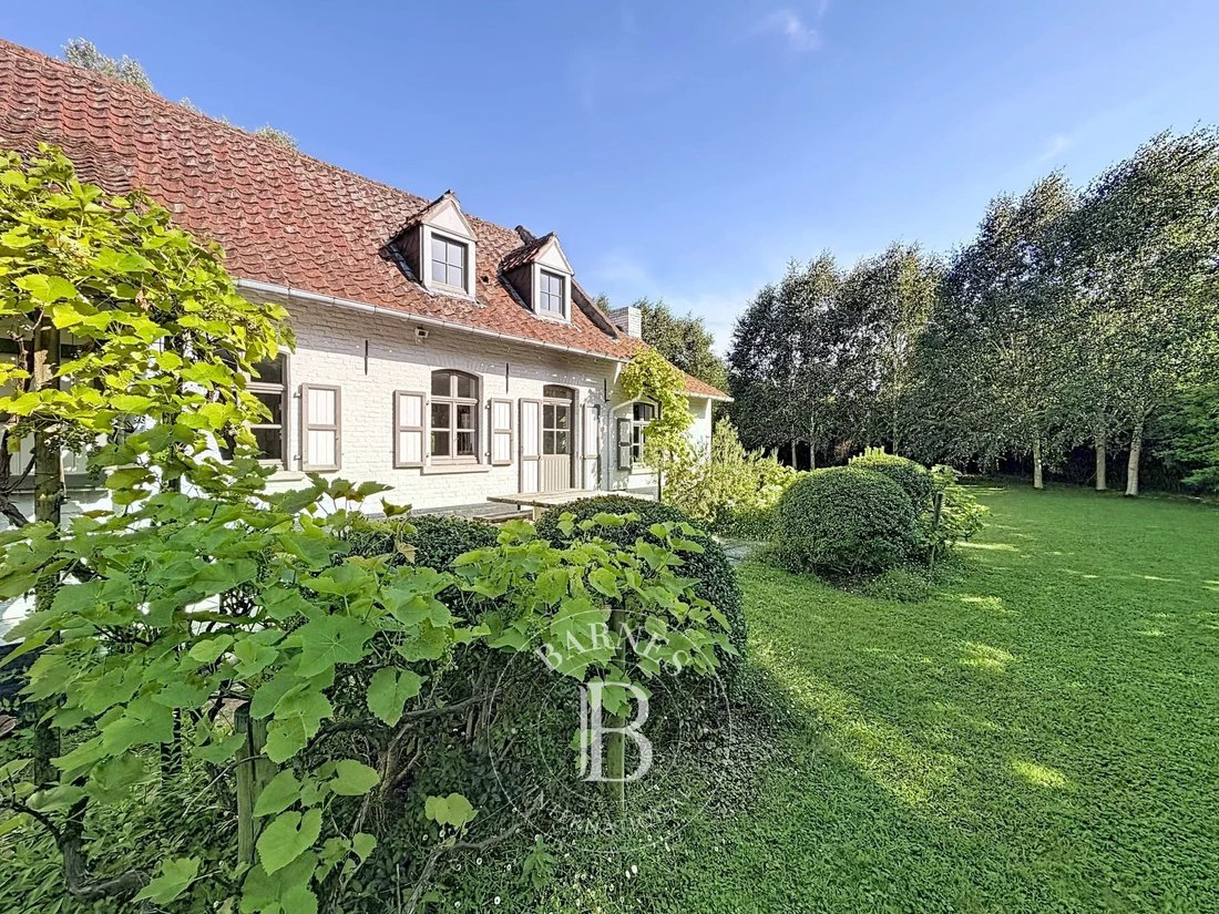 Land in Beaumont, Croix, Frankreich 1 - 18282697