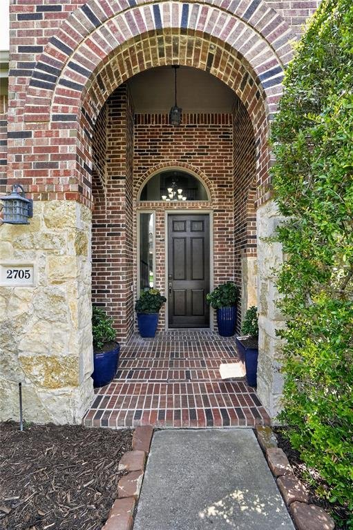 House in Frisco, Texas, United States 3 - 18292392