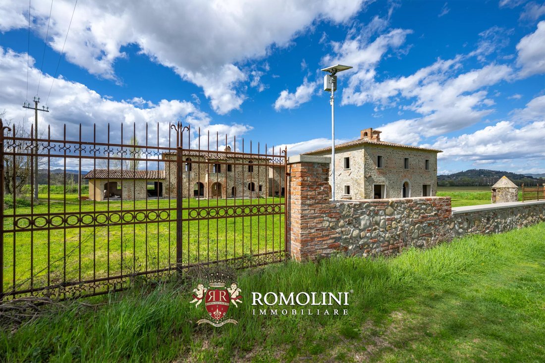 House in Città di Castello, Umbria, Italy 4 - 15665163
