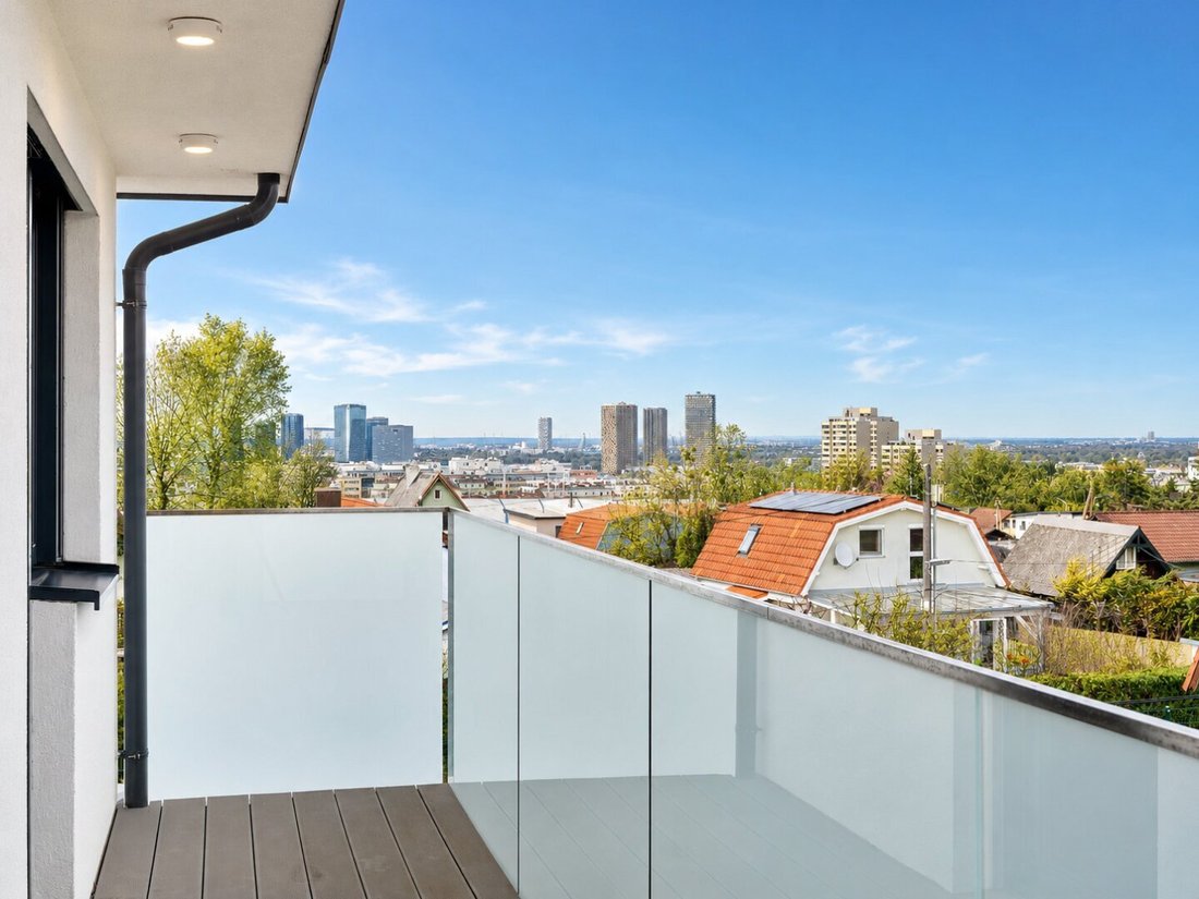 House in Vienna, Wien, Austria 4 - 18294138