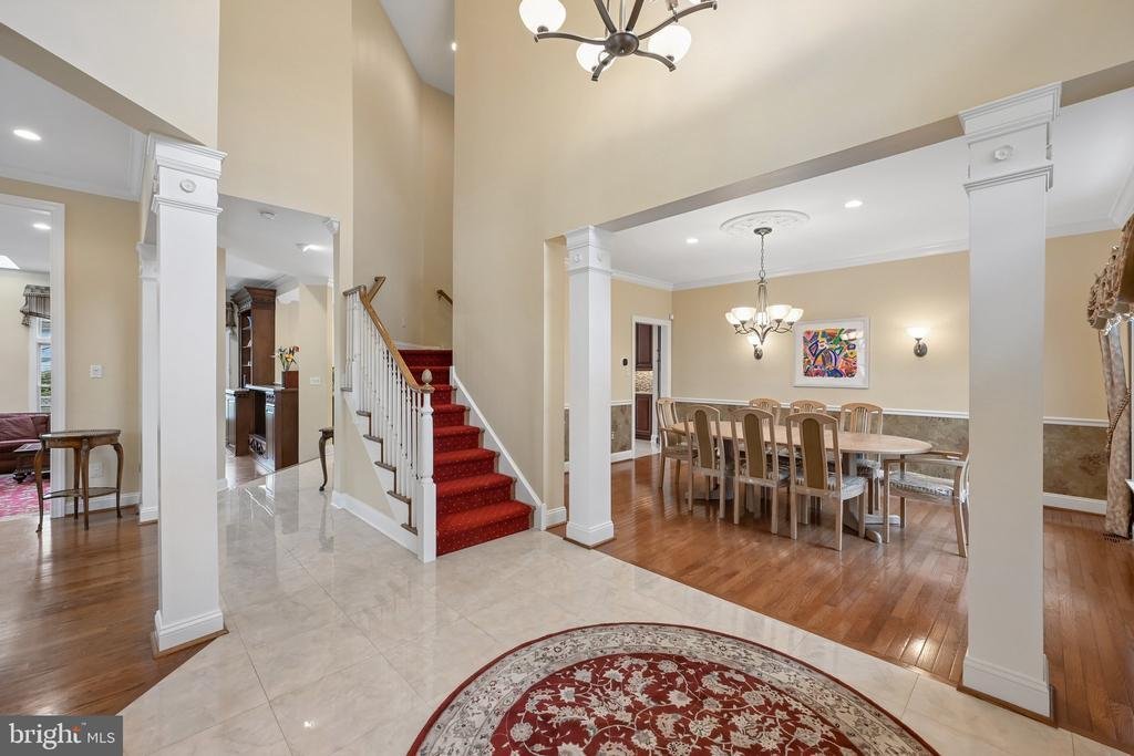 House in Cherry Hill, New Jersey, United States 3 - 18296219