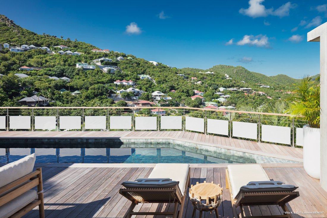 House in Saint-Jean, Saint Barthélemy 1 - 18279769