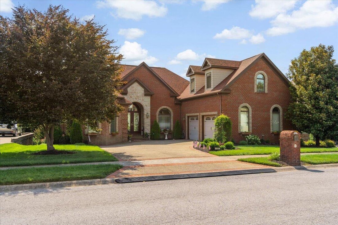 House in Georgetown, Kentucky, United States 5 - 18288815