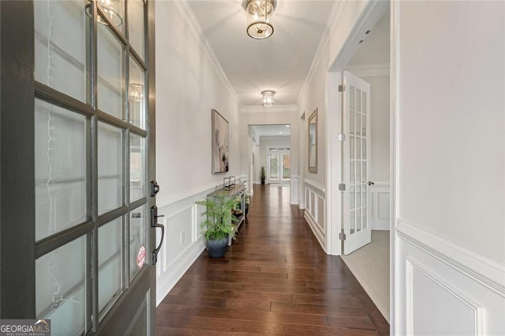 House in Johns Creek, Georgia, United States 2 - 17969556