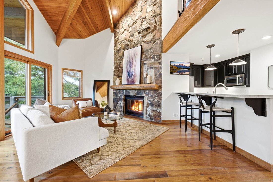 Condo in Park City, Utah, United States 5 - 18284673